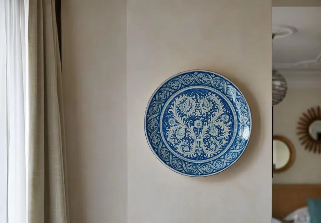 SUITE DELUXE Room, Villa Sant'Andrea, A Belmond Hotel, Taormina Mare, Catania