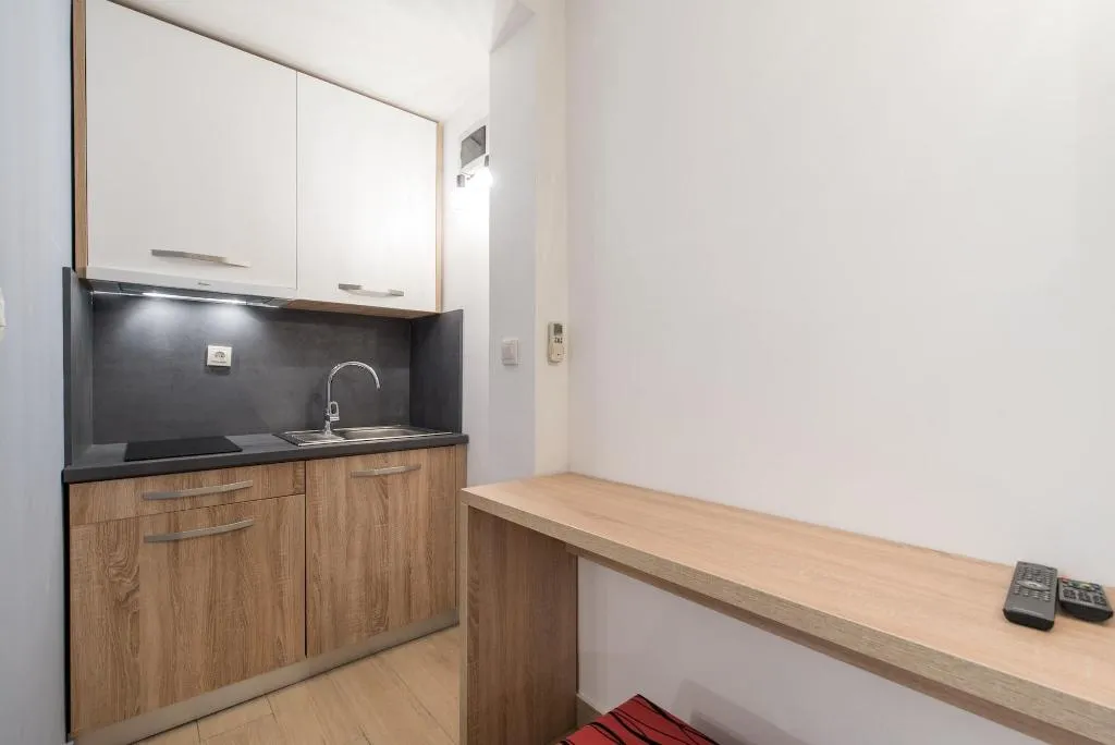 Room, Beachfront Apartmants Zanic, Split