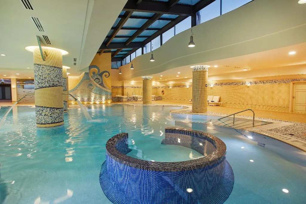 Sports and Entertainment, SECRETS BAHIA REAL RESORT and SPA, Fuerteventura