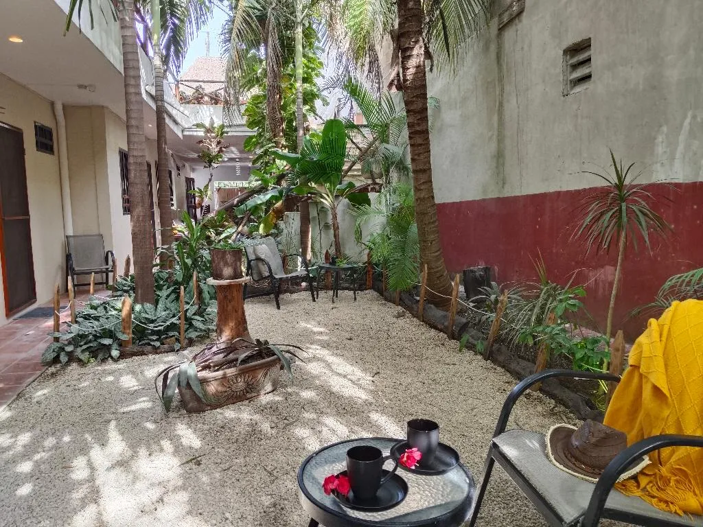 General view, Casa Lupita, Cancun Area