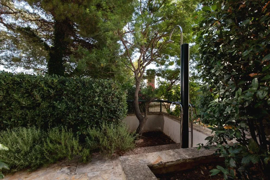 General view, Villa Ida, Split
