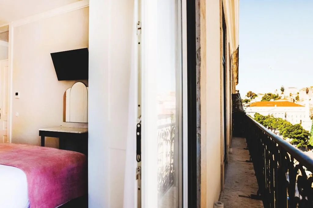 Room, The Lift Apartments by Ridan Hotels, Lisbon