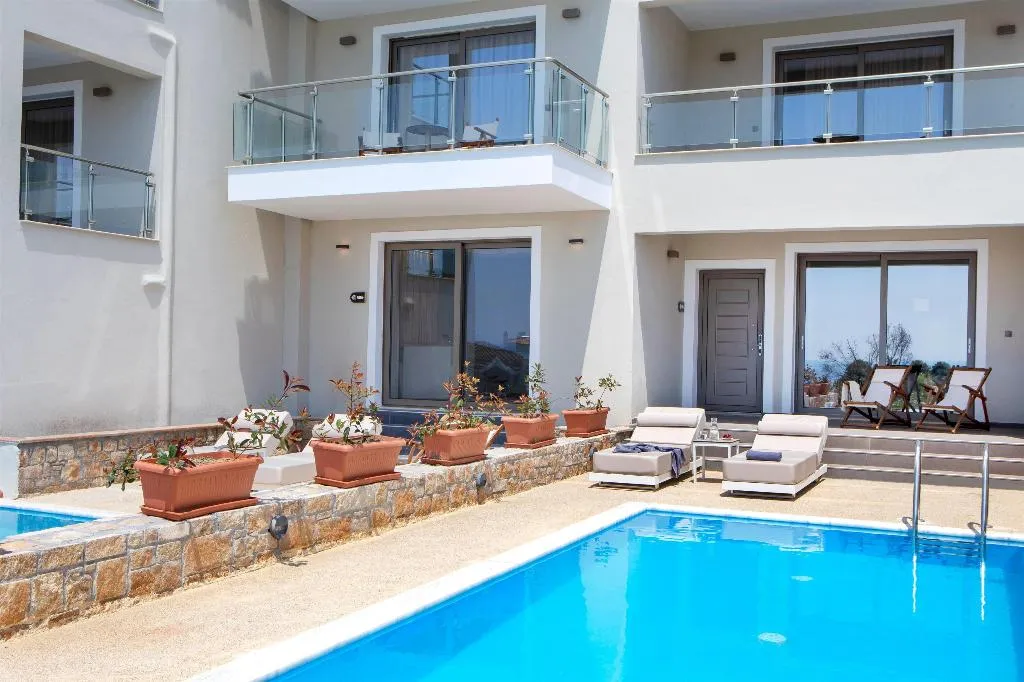 Room, Ajul Luxury Hotel & Spa Resort Registry Collection, Halkidiki