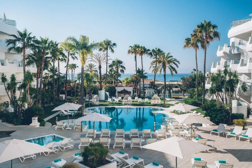 General view, Iberostar Selection Marbella Coral Beach, Costa Del Sol
