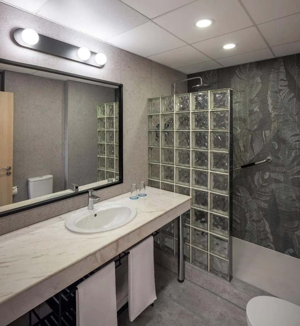 Double or Twin SUPERIOR Room, AluaSoul Sunny Beach (Adults Only), Bourgas