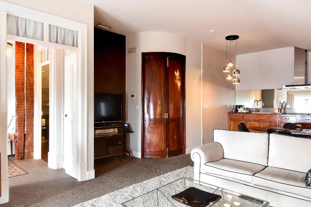 SUITE RIVER VIEW Room, Palacete Chafariz Del Rei by Unlock Hotels, Lisbon