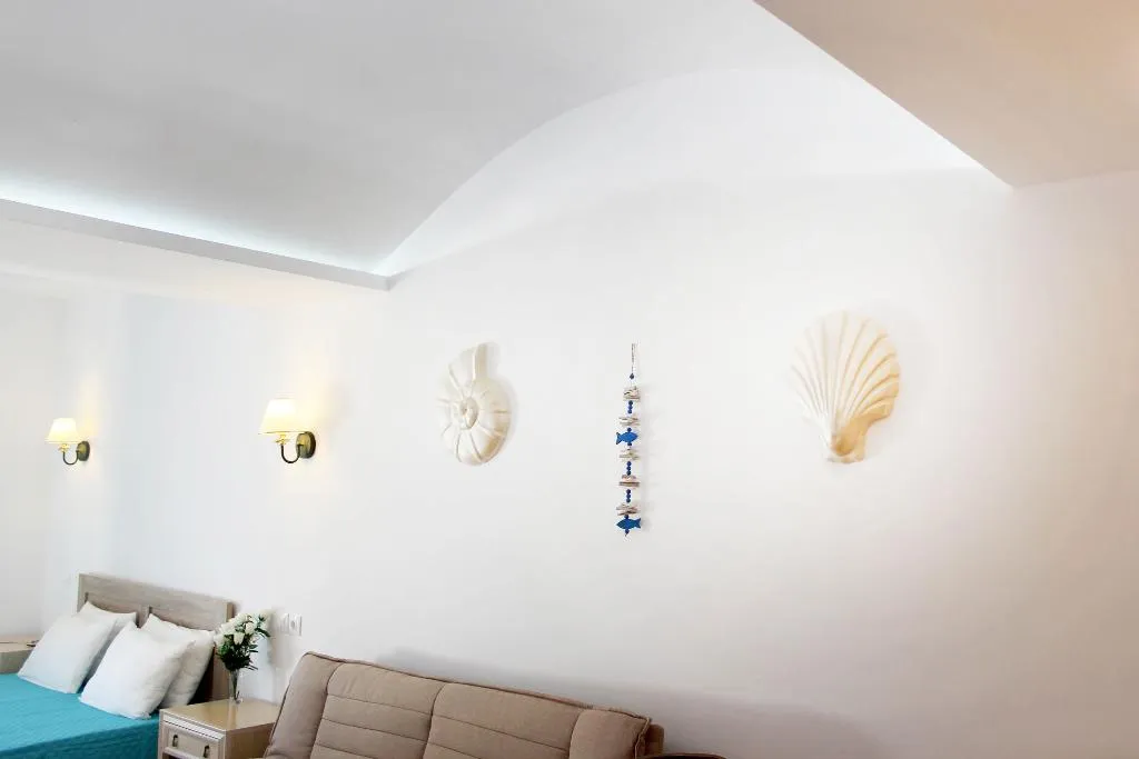 Double or Twin DELUXE Room, Bivalvia Beach Plus, Rhodes