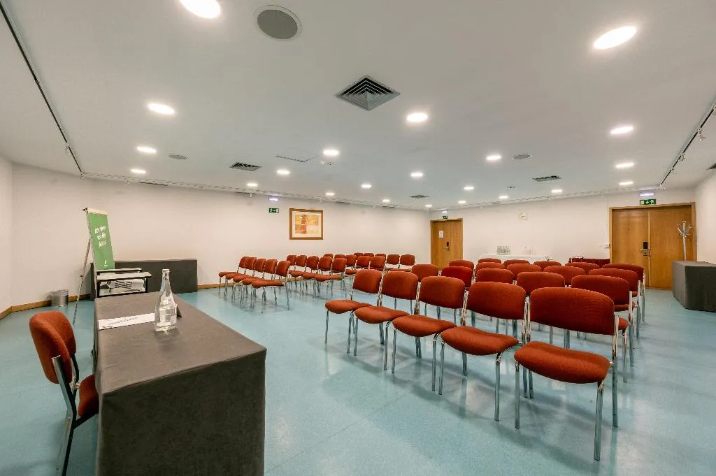 Conferences, Holiday Inn Lisbon Continental, Lisbon
