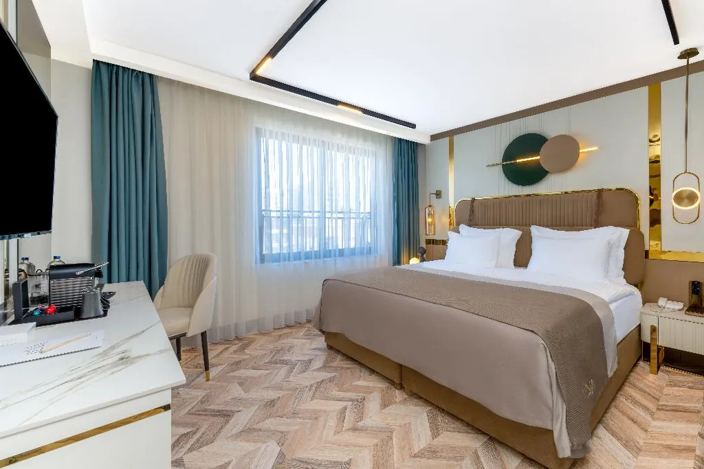 Room, Lexia Hotels, Antalya