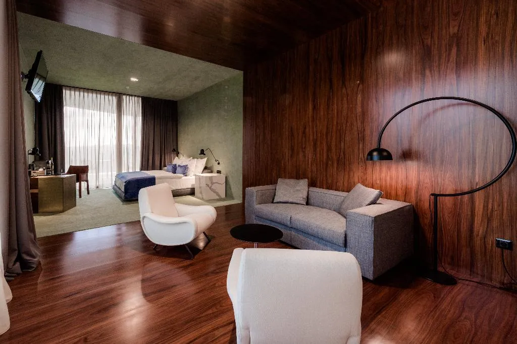 SUITE STANDARD Room, ROXANICH Winery and Design Hotel, Istria
