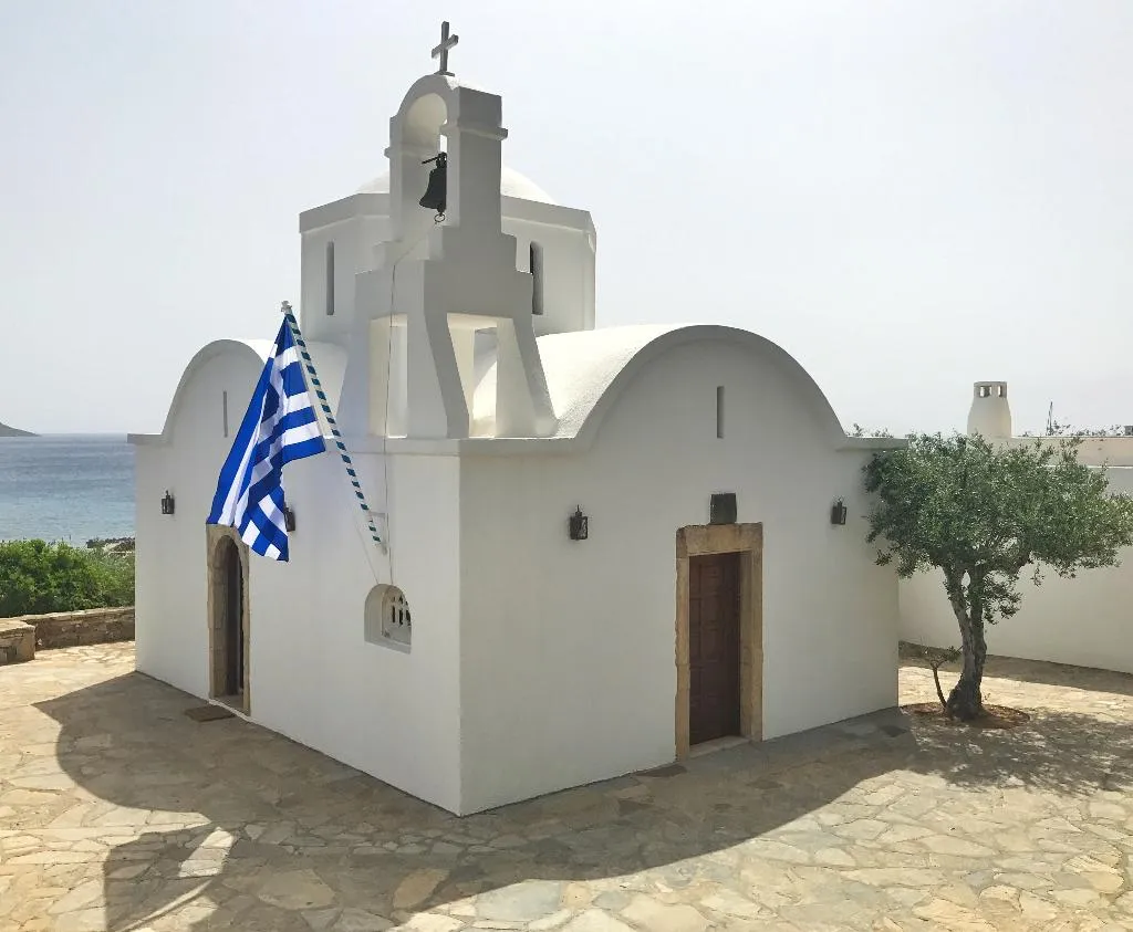Conferences, Elounda Mare Hotel, Relais & Chateaux, Crete