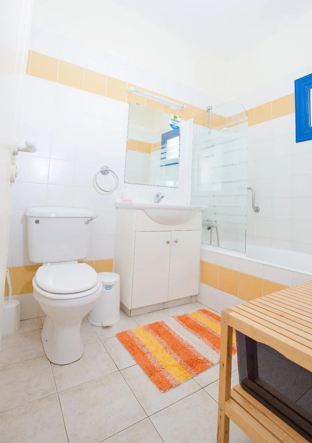 APARTMENT ONE BEDROOM Room, Flouressia Gardens, Cyprus