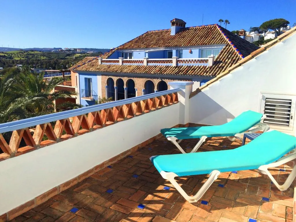 Room, La Perla De Marakech, Costa Del Sol