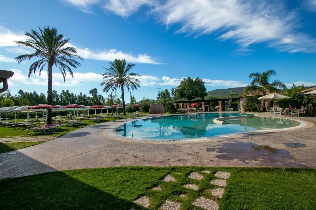 Sports and Entertainment, Alma Resort, Cagliari