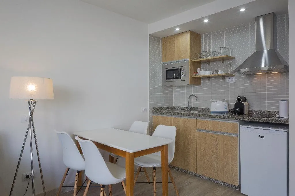 APARTMENT CAPACITY 3 Room, Coral Dreams Time to Smile, Tenerife