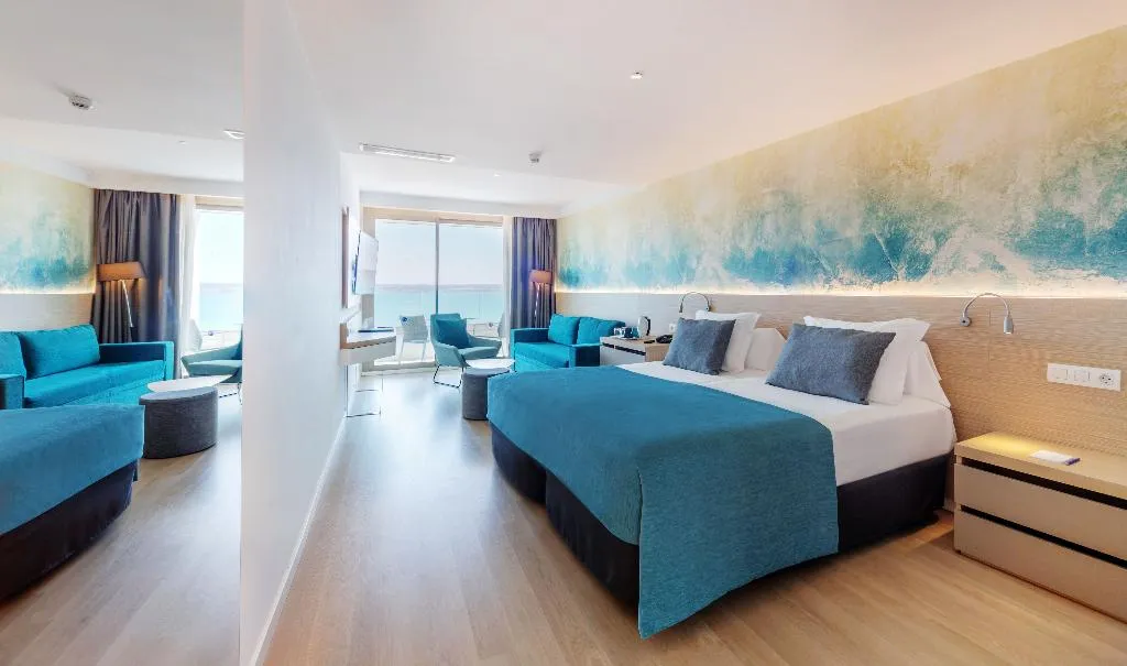 JUNIOR SUITE SUPERIOR Room, Fontanellas Playa, Majorca