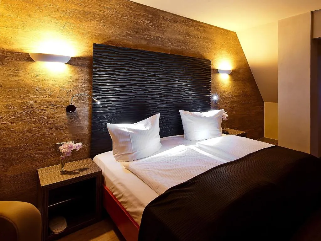 Room, Artim Hotel, Berlin