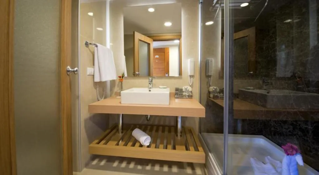 Room, Limak Limra Hotel & Resort, Antalya