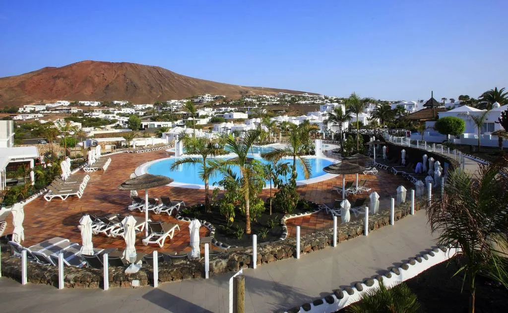 General view, Labranda Alyssa Suite Hotel, Lanzarote
