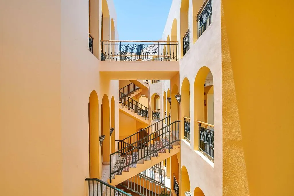 General view, Mosaique Beach Resort Taba Heights, Red Sea Riviera