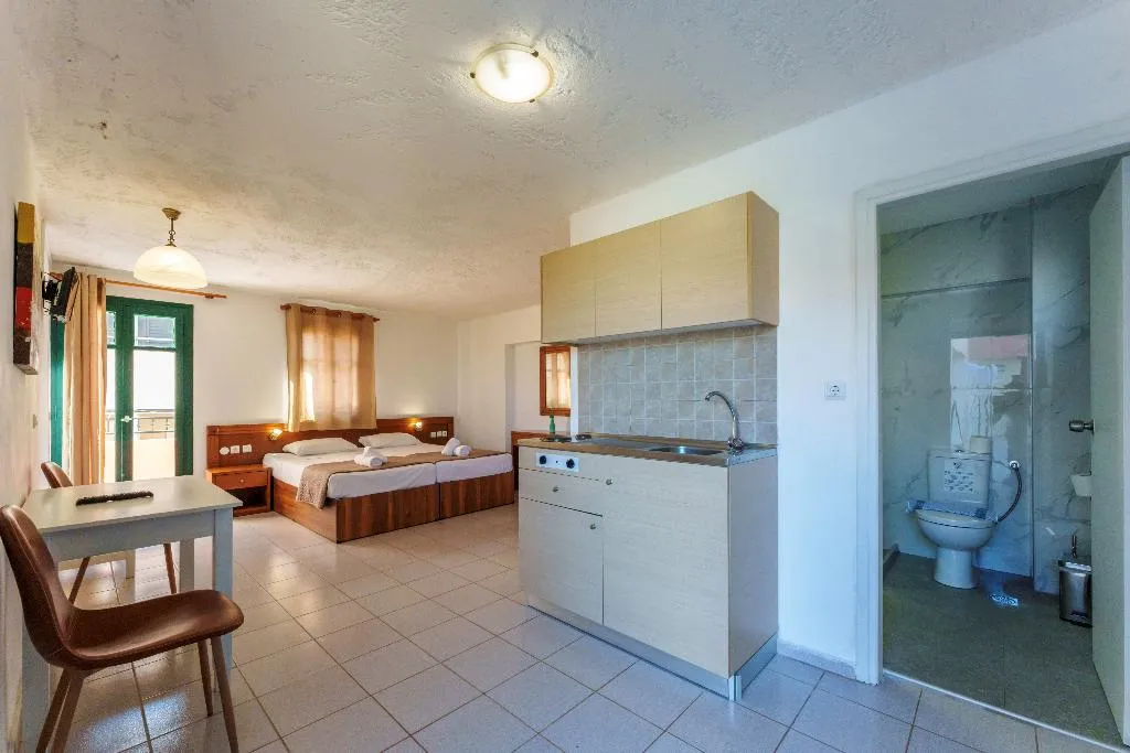 Room, Kri Kri Village by Estia, Crete