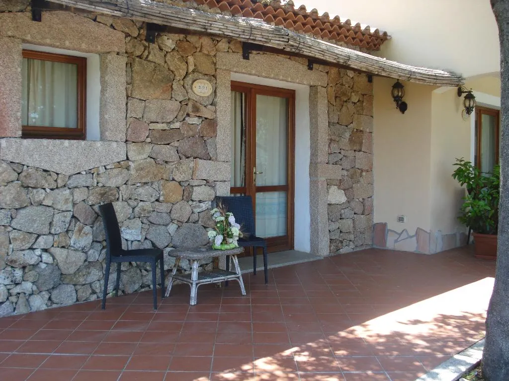 DOUBLE SUPERIOR Room, Hotel Relais Valkarana, Olbia