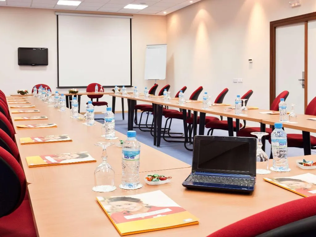 Conferences, ibis Tanger City Center, Tangier