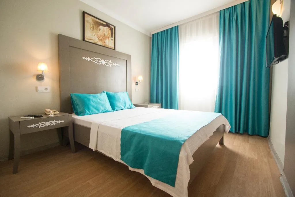 SINGLE STANDARD Room, Bodrum Sky Nova Suites - All Inclusive, Bodrum