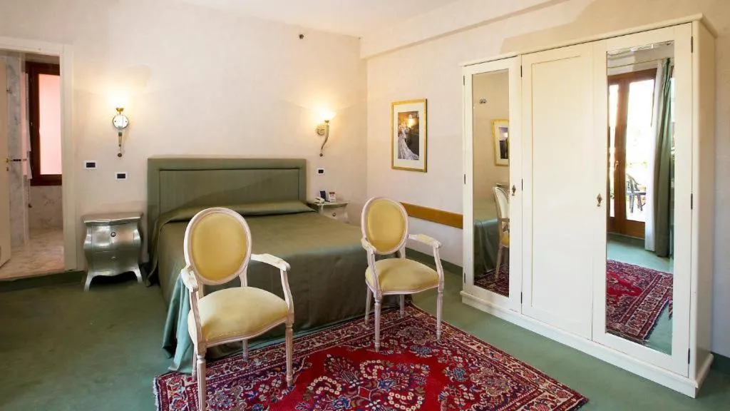 Double or Twin CLASSIC Room, Principe, Venice