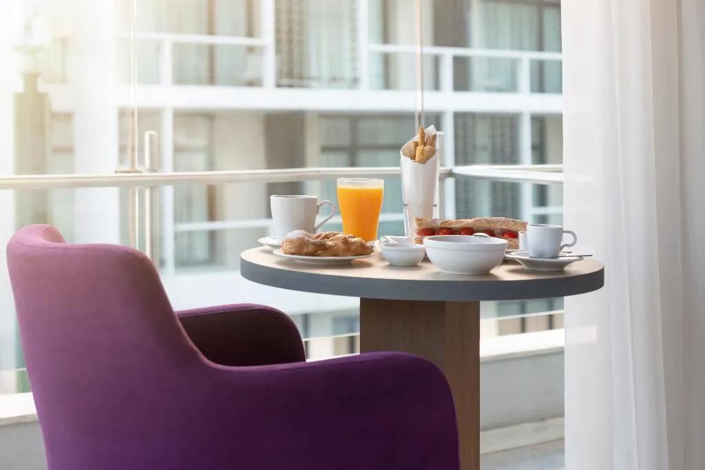 General view, Athens Tiare by Mage Hotels, Athens