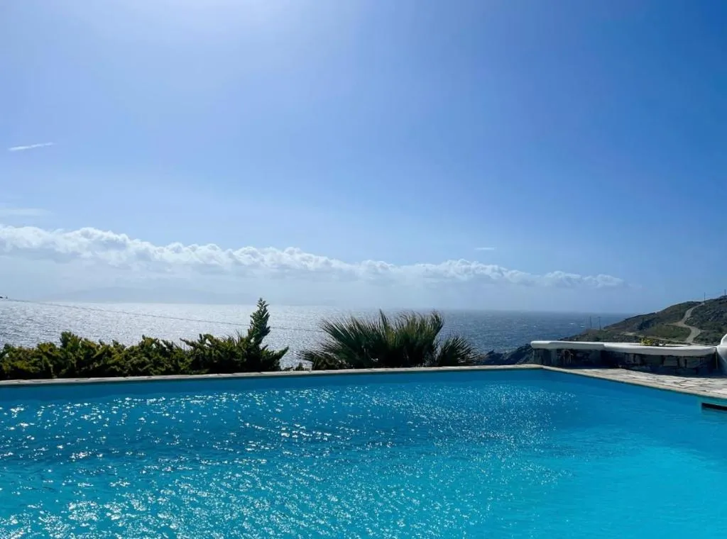 Pool, Mykonos Dot The Villas, Mykonos