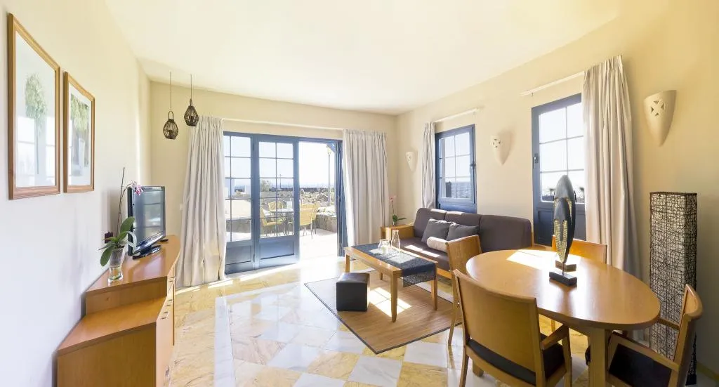 VILLA CAPACITY 2 Room, Vik  Coral Beach, Lanzarote