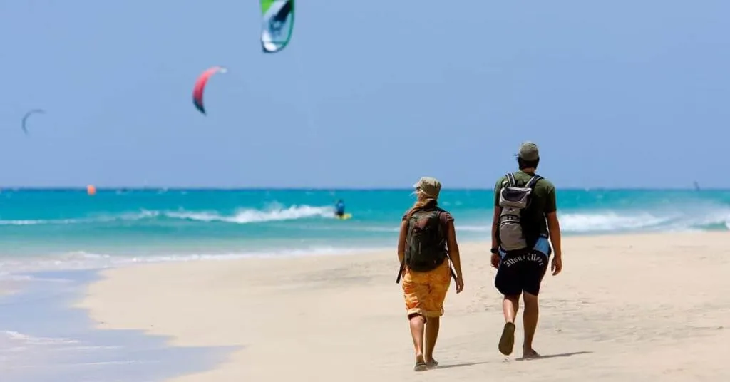 Sports and Entertainment, Paradisus by Melia Fuerteventura, Fuerteventura