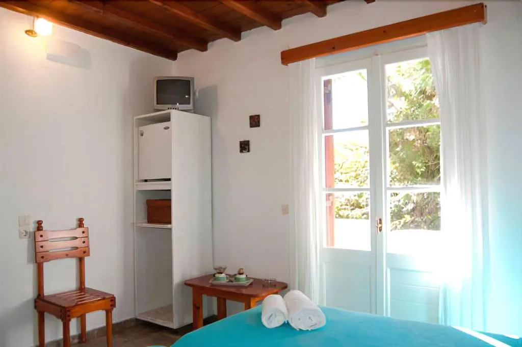 Room, Villa Pinelopi, Mykonos
