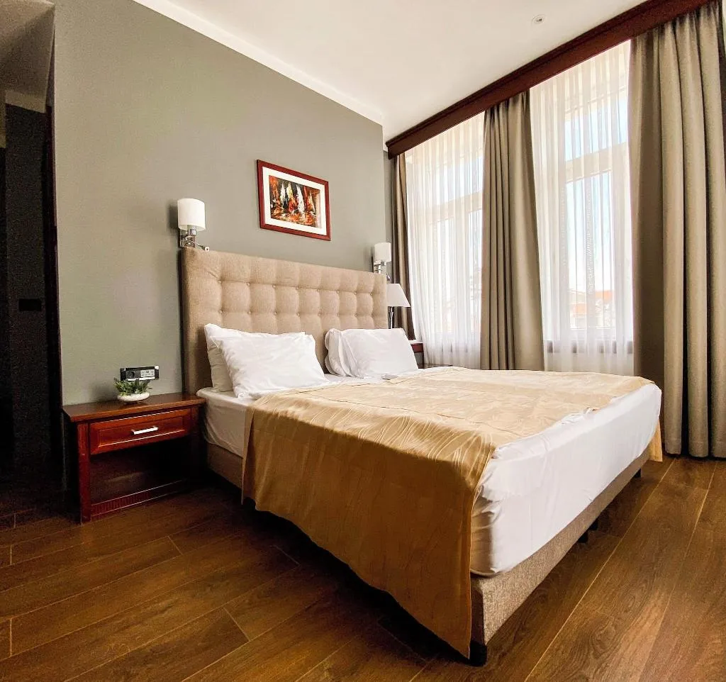 APARTMENT SEA VIEW Room, BO Hotel Palazzo, Istria