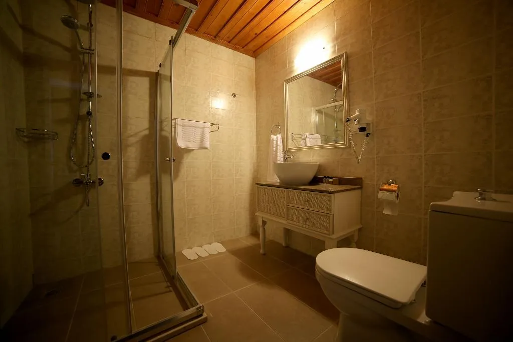Room, Akkent Garden Hotel, Dalaman