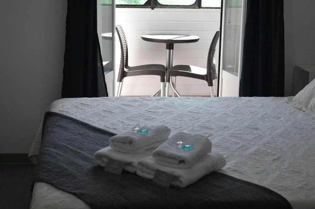 Room, Hostal Meyra, Madrid