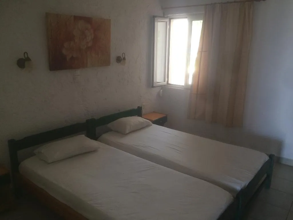 APARTMENT CAPACITY 5 Room, Captain Pavlos, Kos