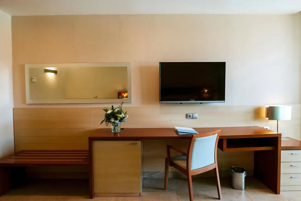 Double or Twin STANDARD Room, Deloix Aquacenter, Costa Blanca
