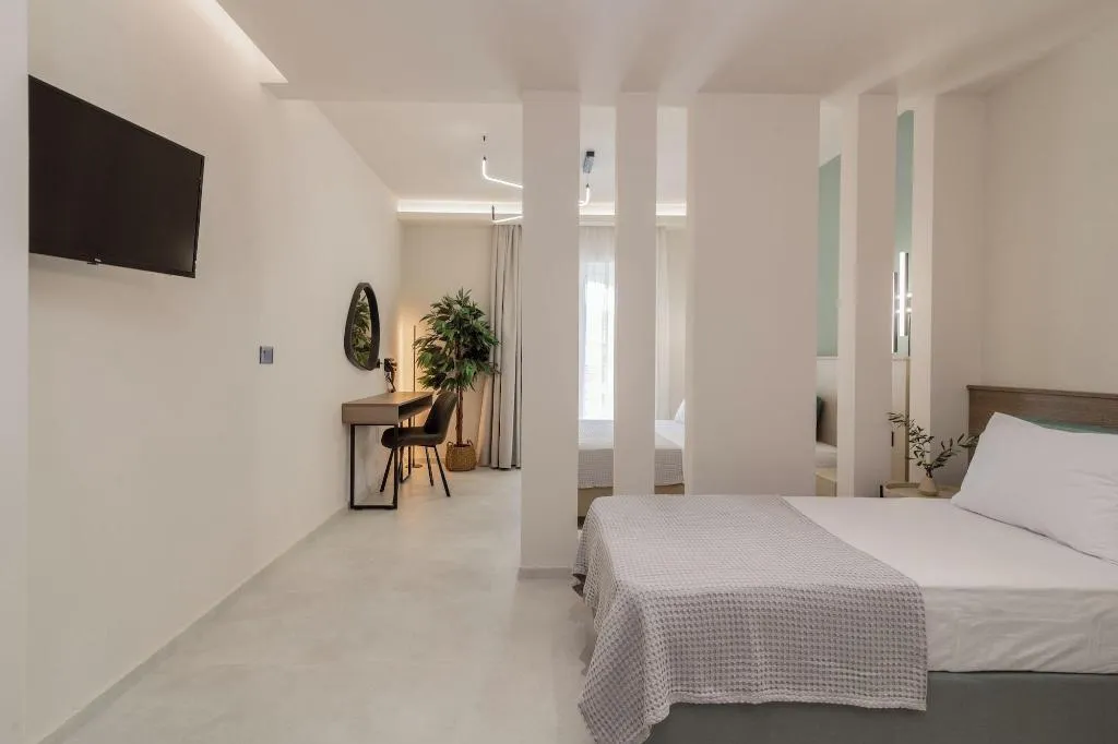 Room, Hera Zakynthos Hotel, Zante