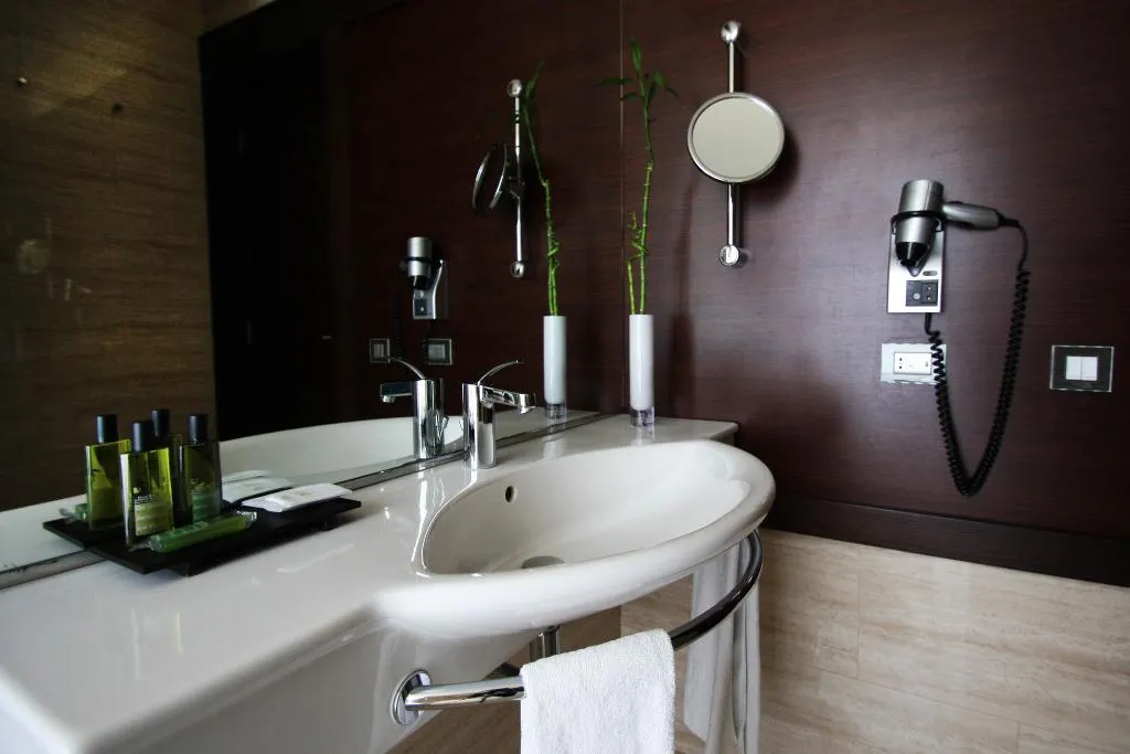 SINGLE EXECUTIVE Room, BessaHotel Boavista, Porto