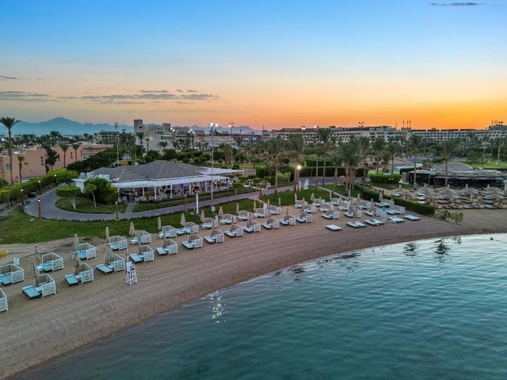 General view, Steigenberger Pure Lifestyle - Adults Only, Cairo