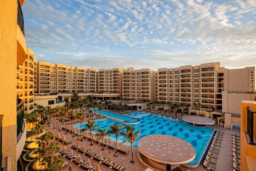 General view, Holiday Inn Club Vacations The Royal Sands All Inc, Cancun Area