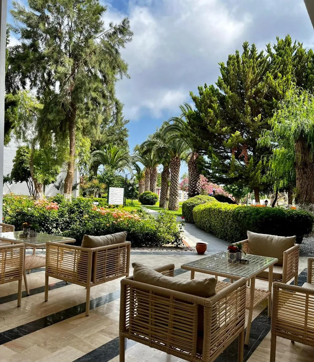 General view, Club Beyy Resort, Izmir