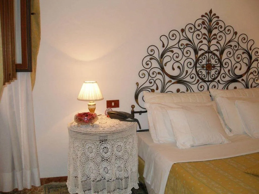 Room, B&B Ca' Pier, Venice