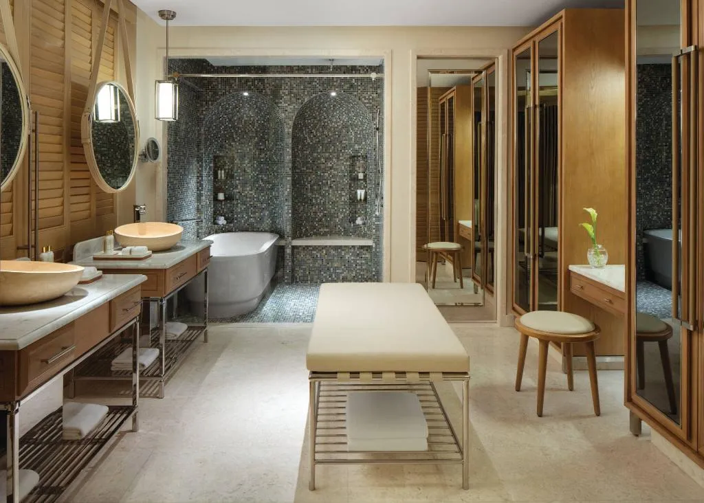 Room, Jumeirah Al Naseem Dubai, Dubai