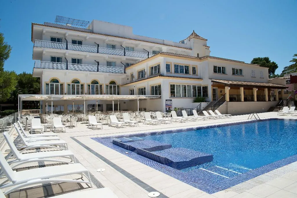 Pool, Smy Portocolom, Majorca