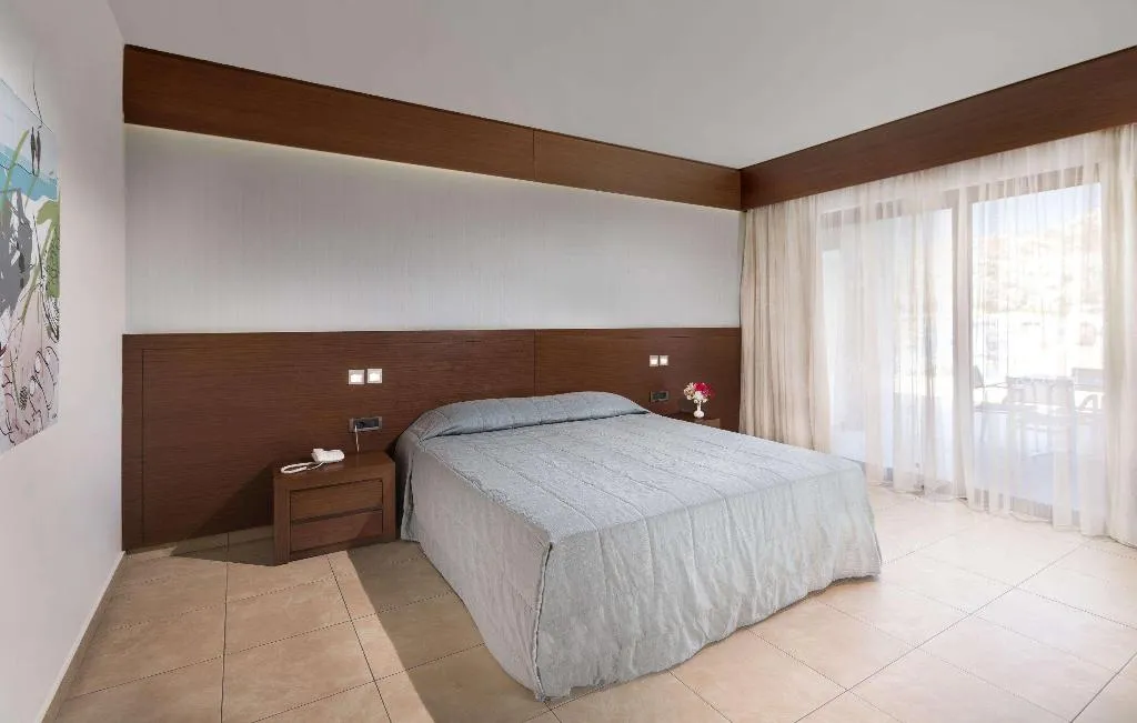 Room, Blue Lagoon Village, Kos