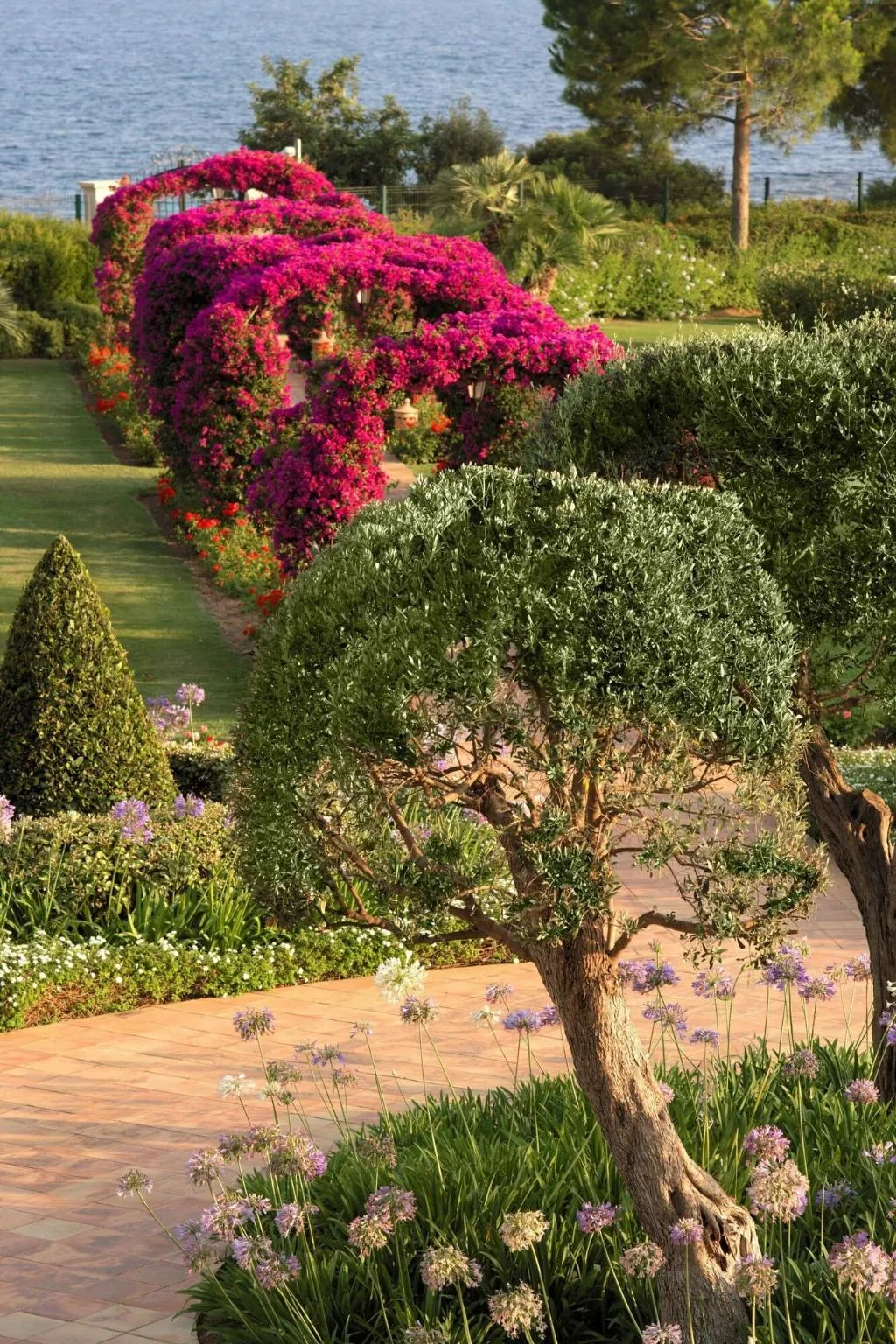 General view, The St. Regis Mardavall Resort, Majorca