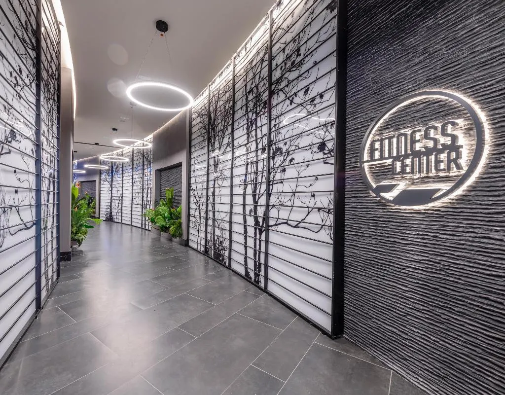 Sports and Entertainment, Kirman Calyptus Hotel, Antalya
